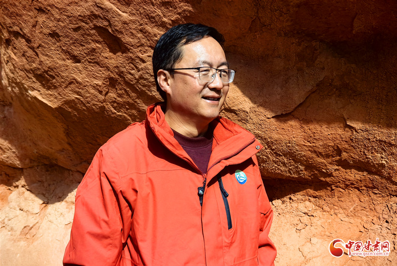 劉國(guó)虎二十載深山守護(hù)